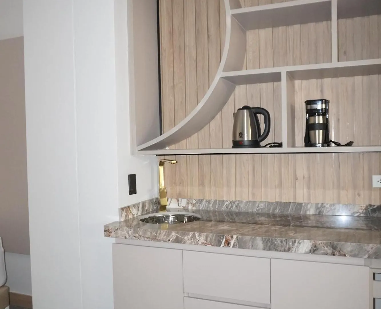 קאלי Alko Hotel Integrado