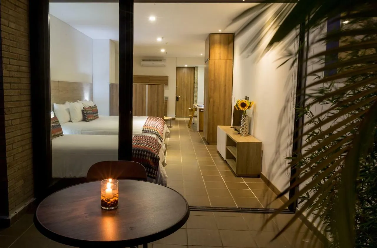 קאלי Alko Hotel Integrado
