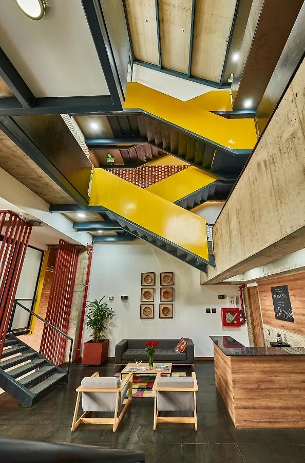 Alko Hotel Integrado Cali