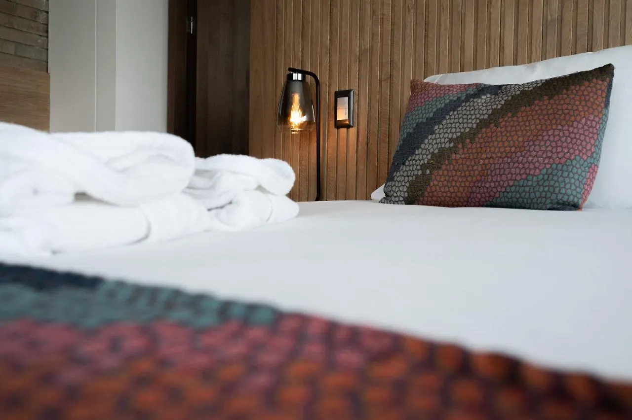 Alko Hotel Integrado Cali