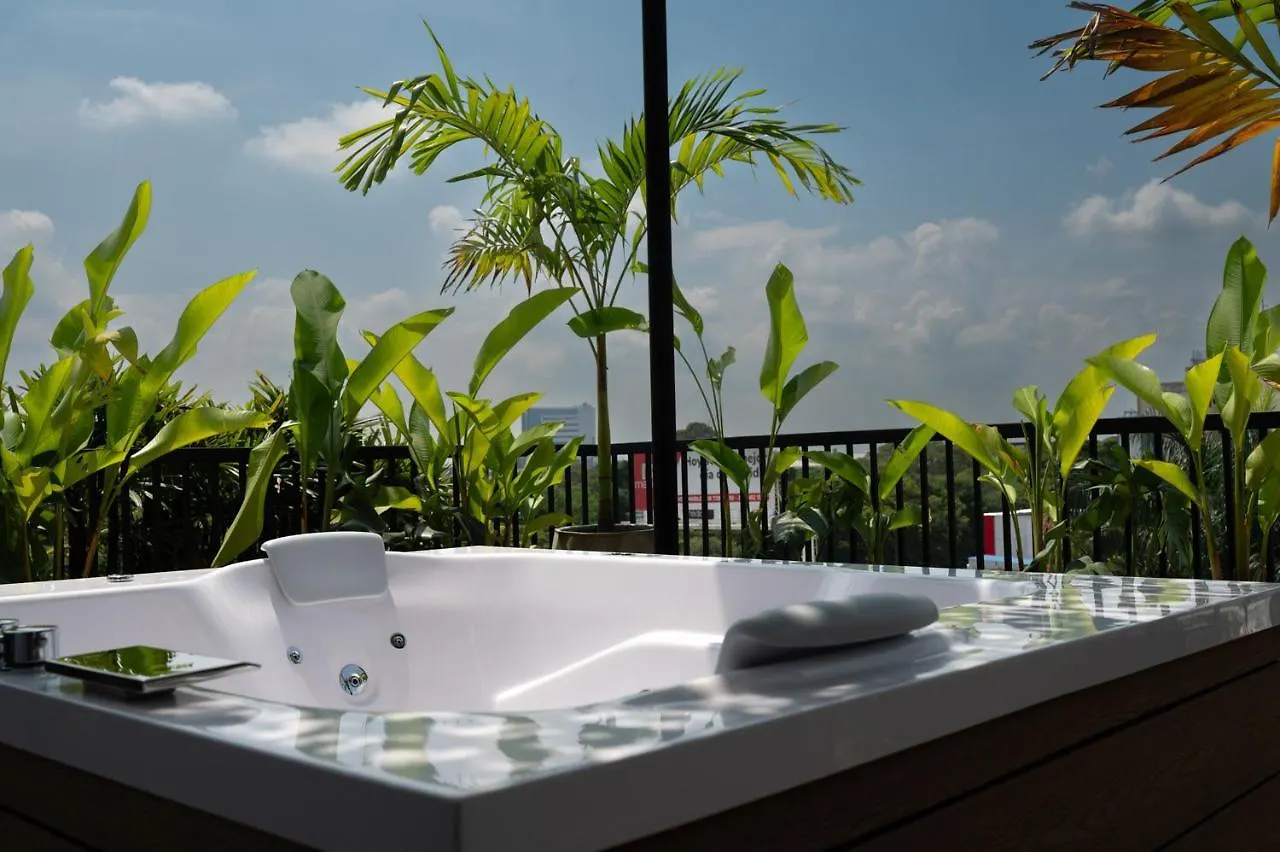 Alko Hotel Integrado Cali