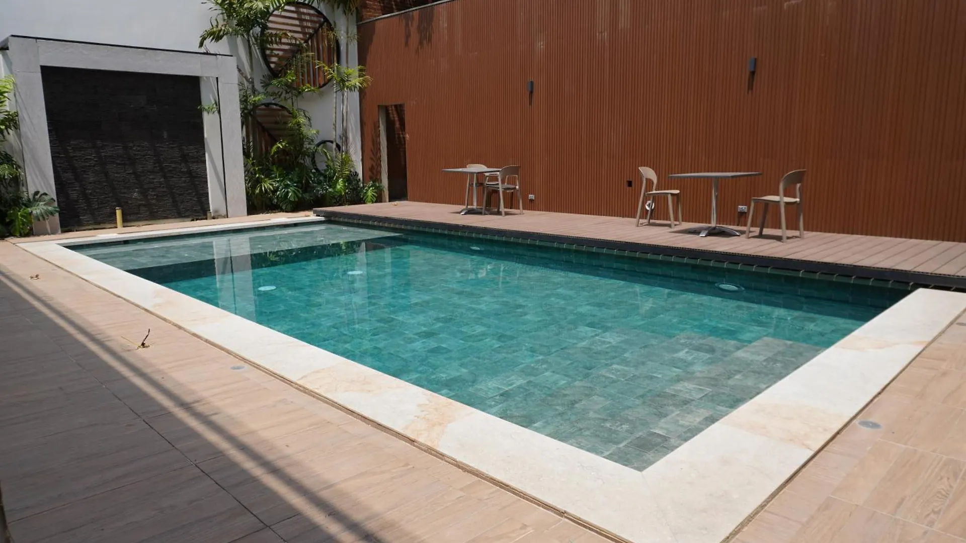 Alko Hotel Integrado Cali 4*,