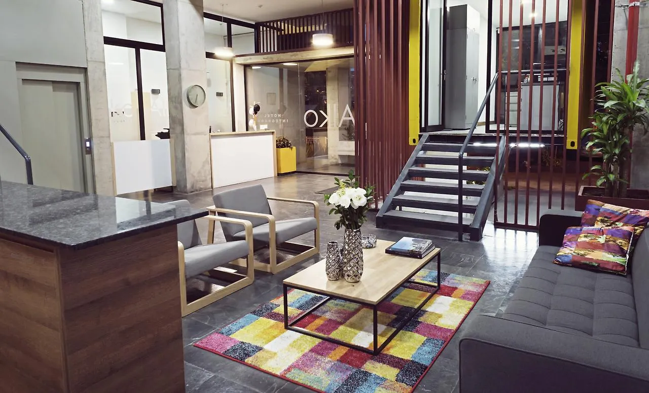 Alko Hotel Integrado Cali