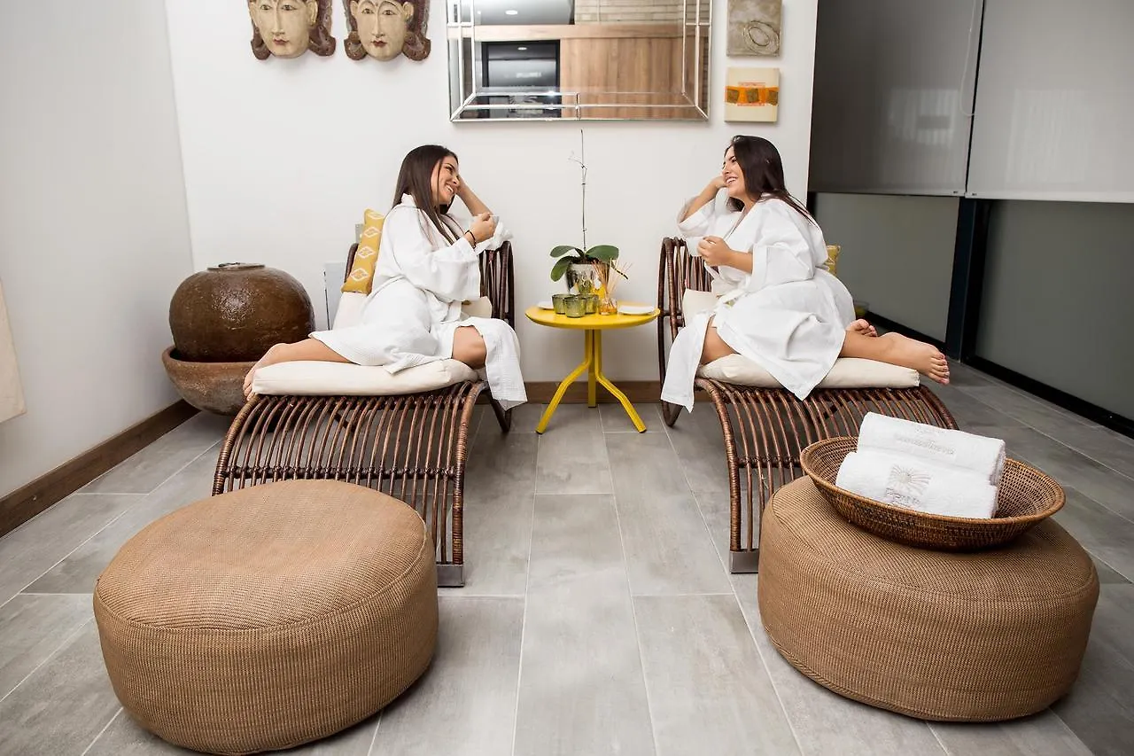 ****  Alko Hotel Integrado Cali Colombia