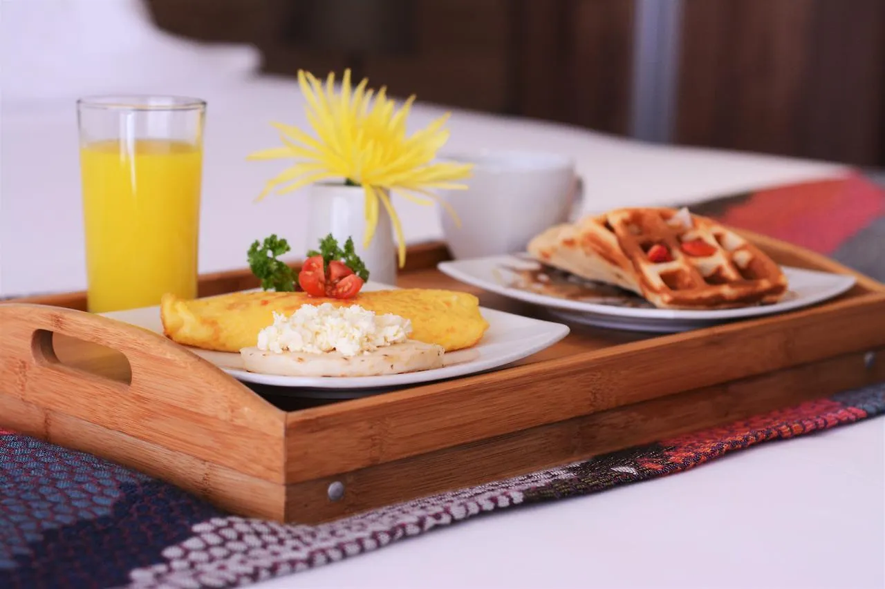 Alko Hotel Integrado Cali Kolumbien