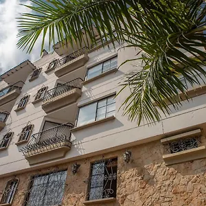 Castellon De Juanambu Aparthotel