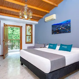 Ayenda Casa Impacto Pensión