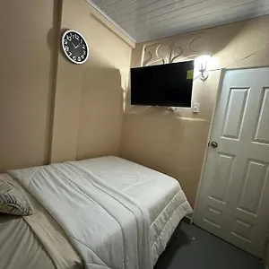  Pensión Casa Jardin Colombia