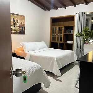*** Hotel New Memphis Colombia