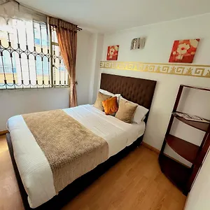 *** Hotel Oporto 83 Colombia