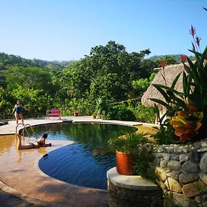 *** Guest house Mama Tayrona Colombia