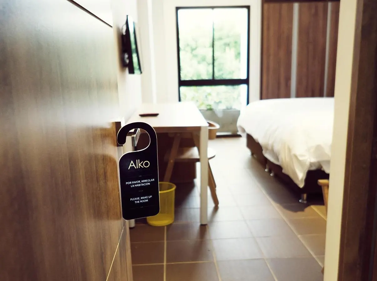 Alko Hotel Integrado Cali