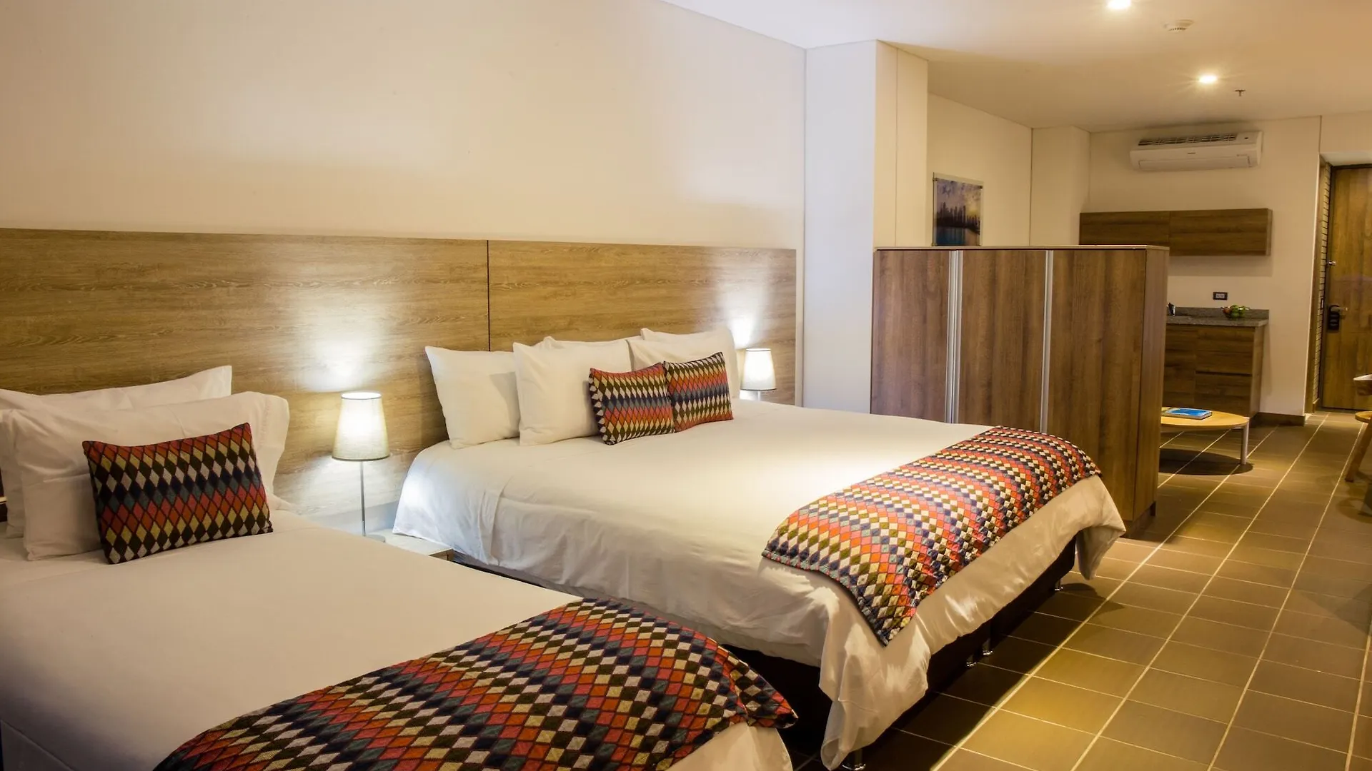 Alko Hotel Integrado Cali