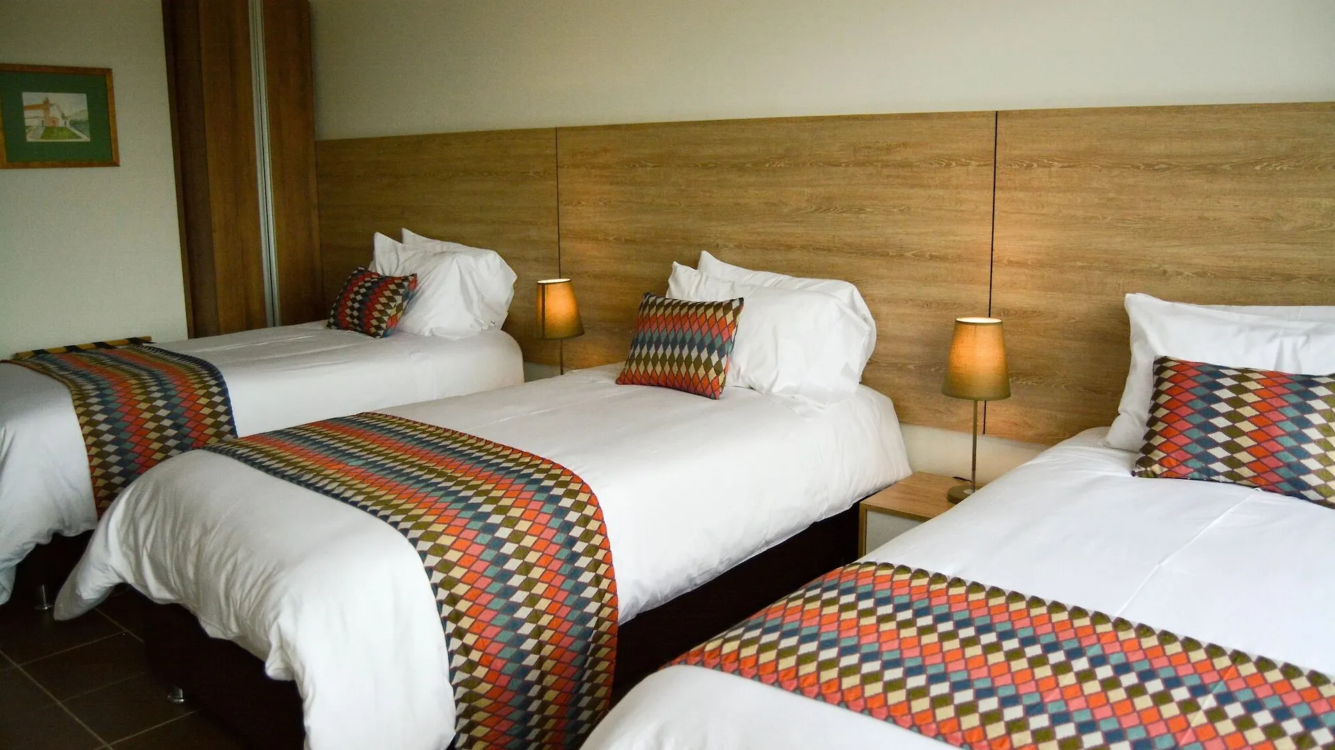 Alko Hotel Integrado Cali 4*,