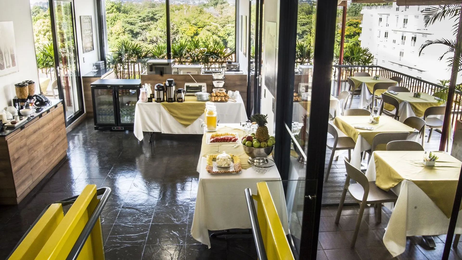 Alko Hotel Integrado Cali